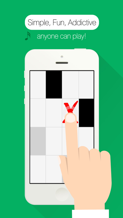 Piano Tiles截图2