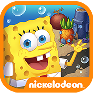 SpongeBobGameStation