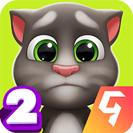 My Talking Tom 2