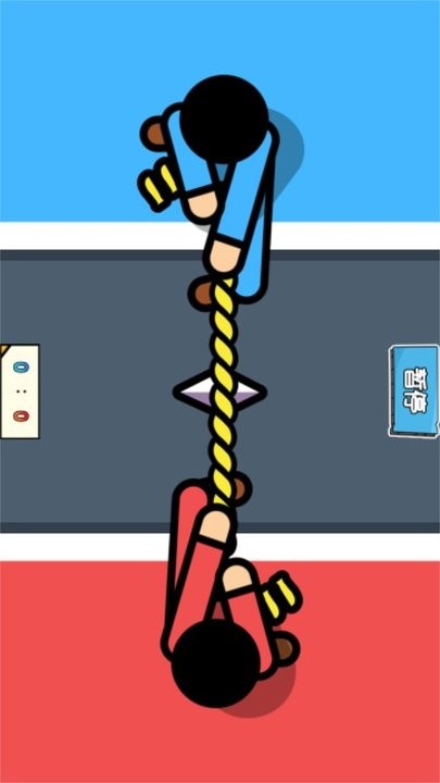 双人玩游戏截图3