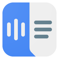 Google 语音识别和语音合成