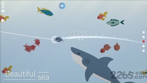 FishingLife截图3