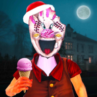 Scary ice cream