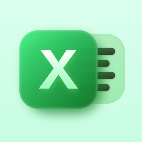 excel表格编辑