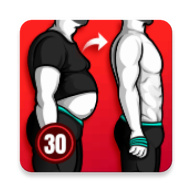 Lose Weight App for Men