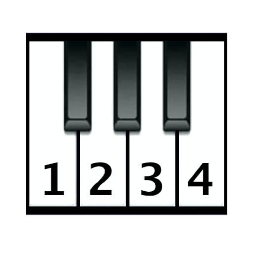 Piano Number