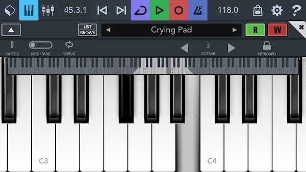Cubasis 3截图3