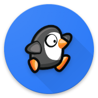 Sporty Penguin