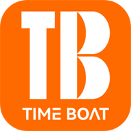 Time Boat