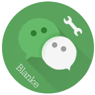 MDWechat (官改)