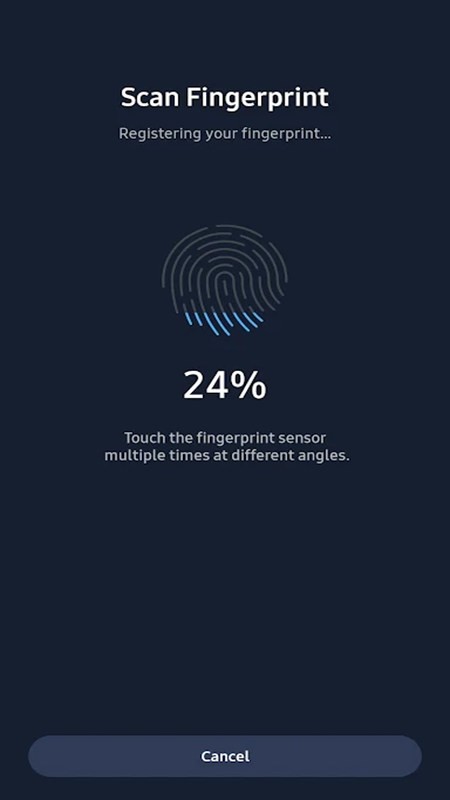 Samsung Magician截图4