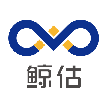 鲸估