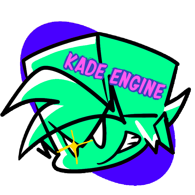 FNF Kade Engine'