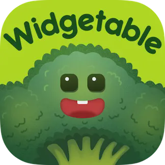 Widgetable