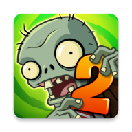 Plants Vs Zombies 2