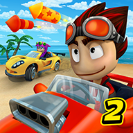 BB Racing 2