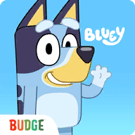 Bluey: Let’s Play!