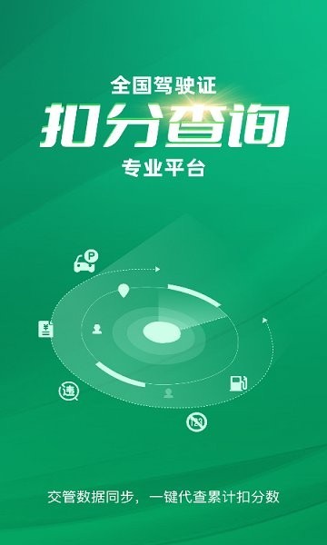 驾驶证截图4