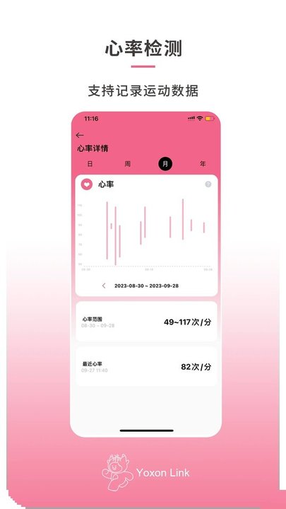 Yoxon Link截图1