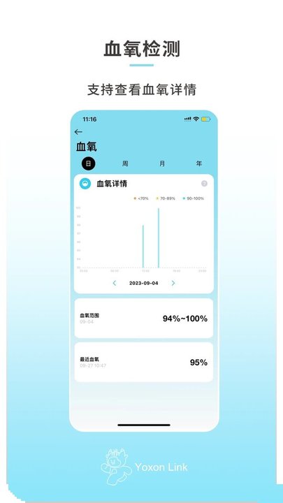 Yoxon Link截图2
