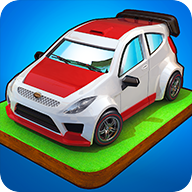 Idle Car Racing