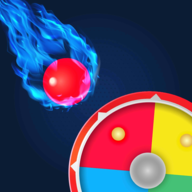 Lucky Rotate