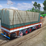Cargo Truck