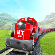 Train Driving