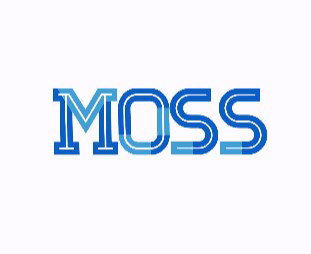 moss