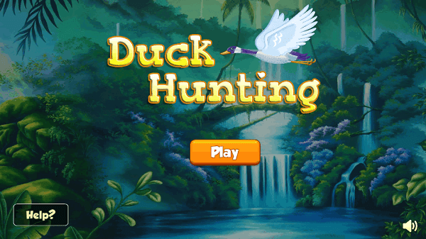 Bird Hunting截图2