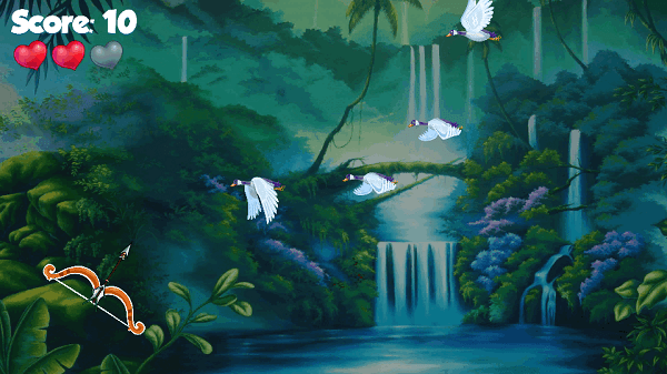 Bird Hunting截图3