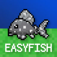 EasyFish摸鱼