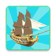 Idle Pirate