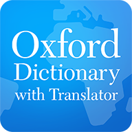 Oxford Dictionary