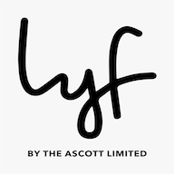 lyf by Ascott