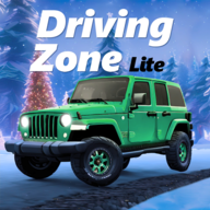 Driving Zone: Offroad Lite