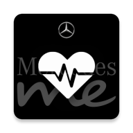 Mercedes me ENERGIZING