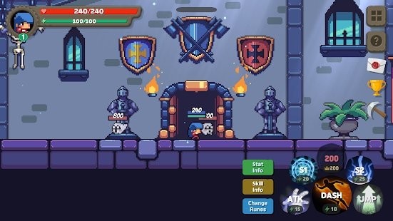 Maze Castle截图1