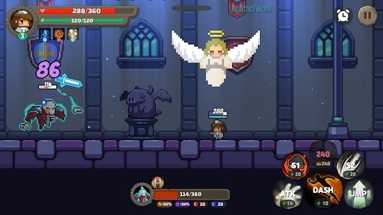 Maze Castle截图4