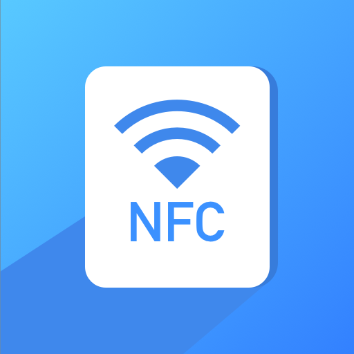 便捷门禁卡NFC