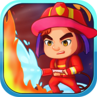 Idle Rescue Tycoon