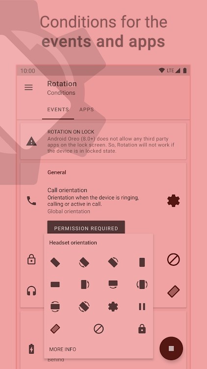 Rotation截图3