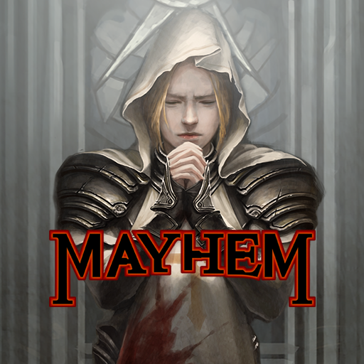 MAYHEM