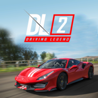 Driving Legends