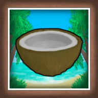 Card Survival - Tropical Island