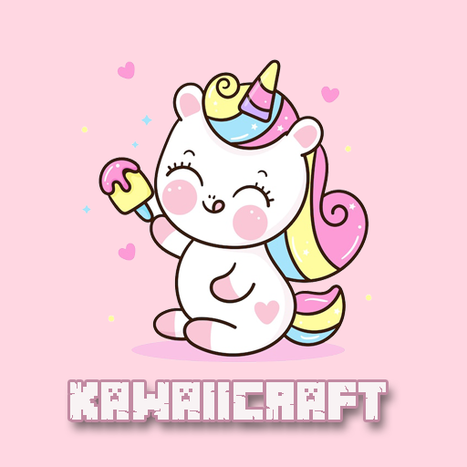 kawaii craft 2