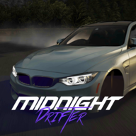 Midnight Drifter