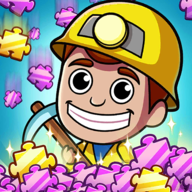 Idle Miner