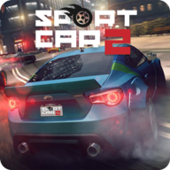 Sport Car 2 : Parking