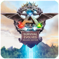 ARK Survival Evolved Deluxe Edition